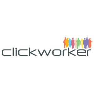 Clickworker logo