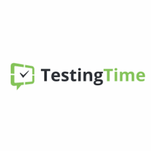 Testingtime logo