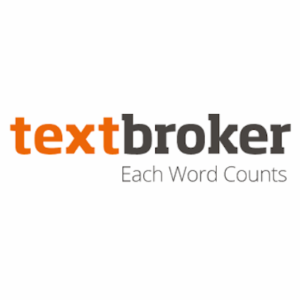 Textbroker logo