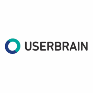 Userbrain logo