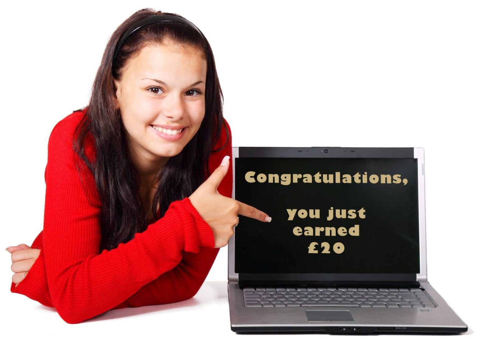 Work from home making boxes image